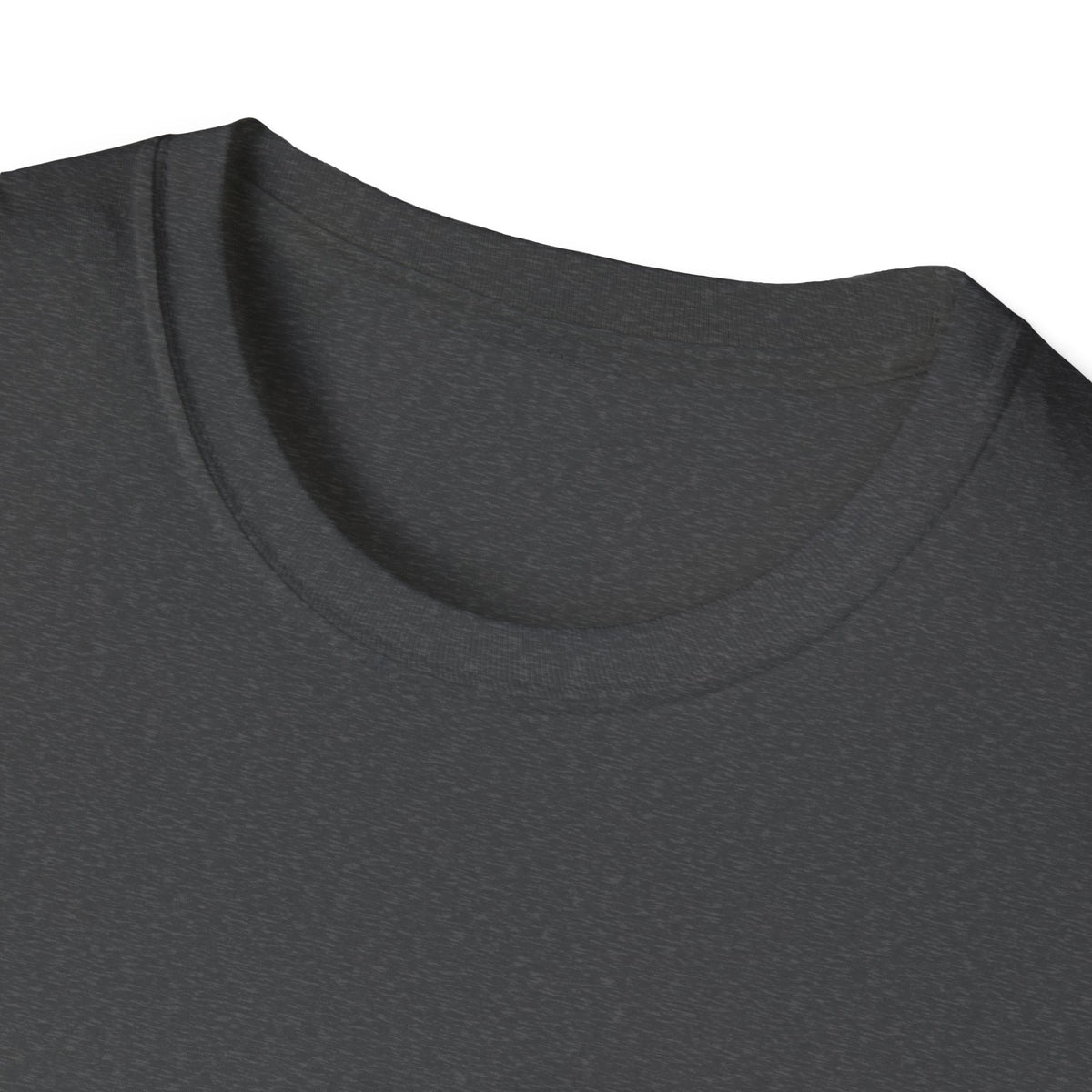 Prayer Silhouette T-Shirt — Kneeling Person Spiritual Faith Tee