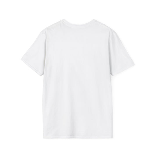 Anime Girl McHat T-Shirt — Edgy Fast Food Aesthetic Tee