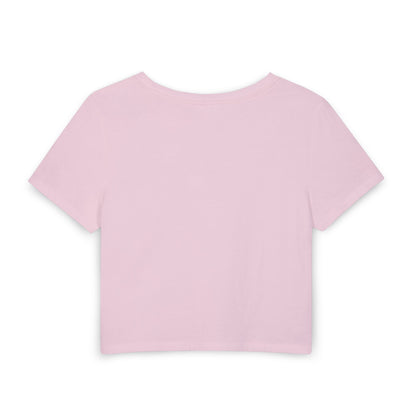Cute Chibi Witch Baby Tee — Adorable Halloween/Cozy Fall Graphic Tee