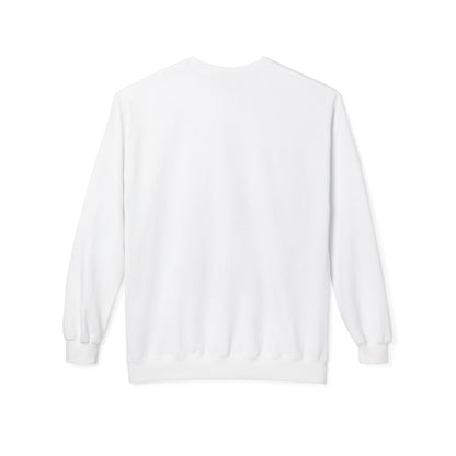 Praying Hands Photo Crewneck Sweatshirt