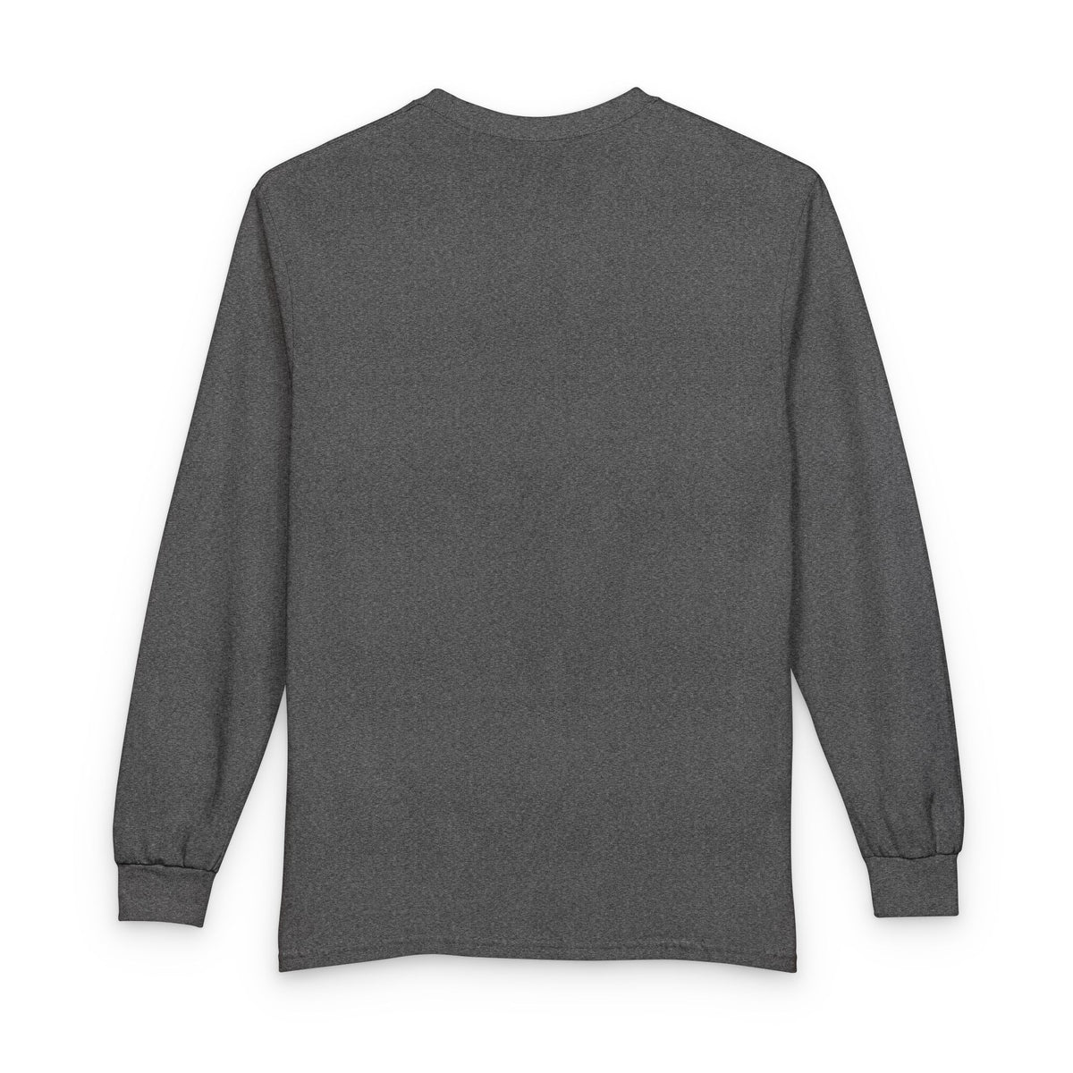 Sitar Musician Long Sleeve Shirt — 'कन' Graphic Indian Instrument Tee