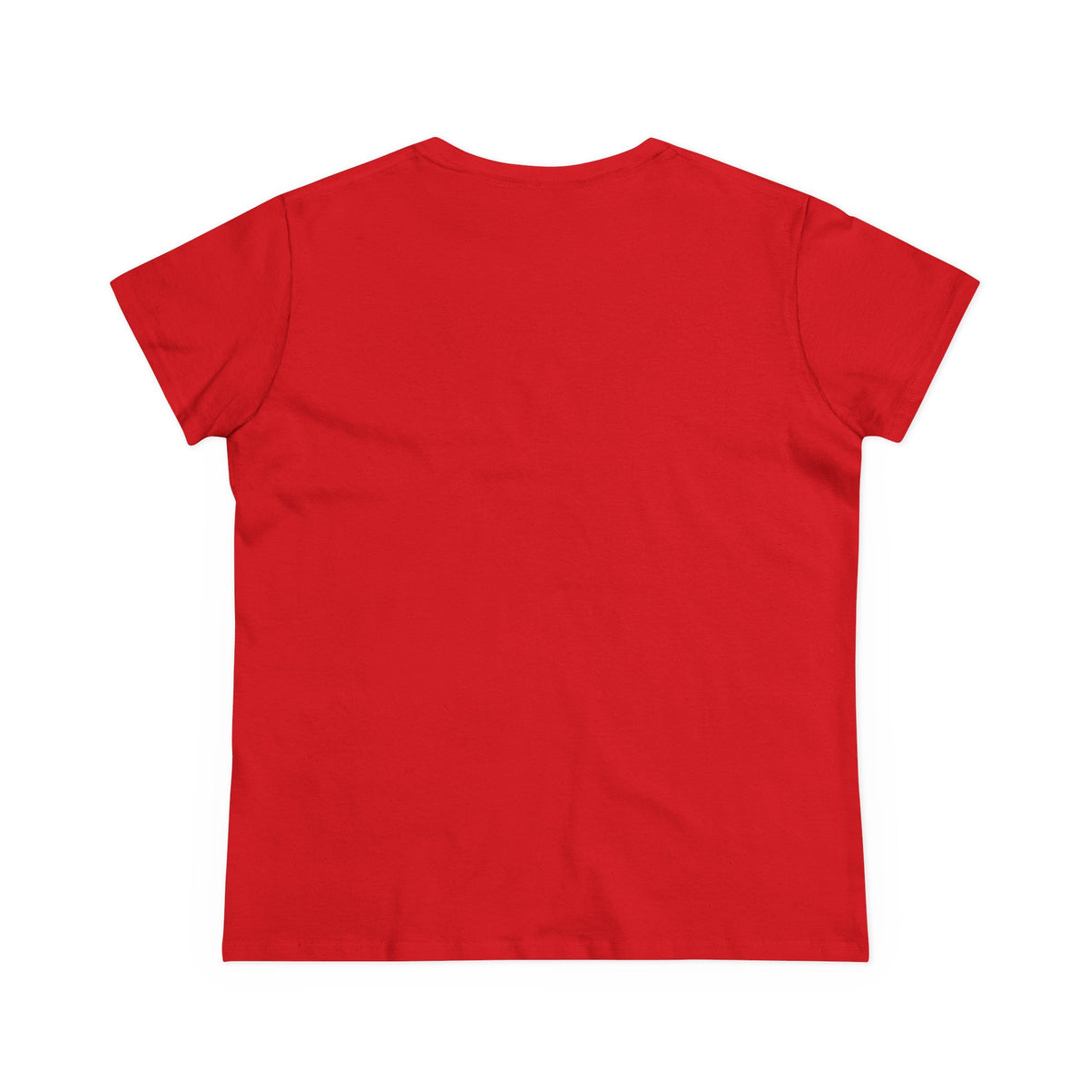Pregnant Queen Silhouette Tee — Maternity Crown Graphic Shirt