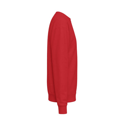 Praying Hands Photo Crewneck Sweatshirt