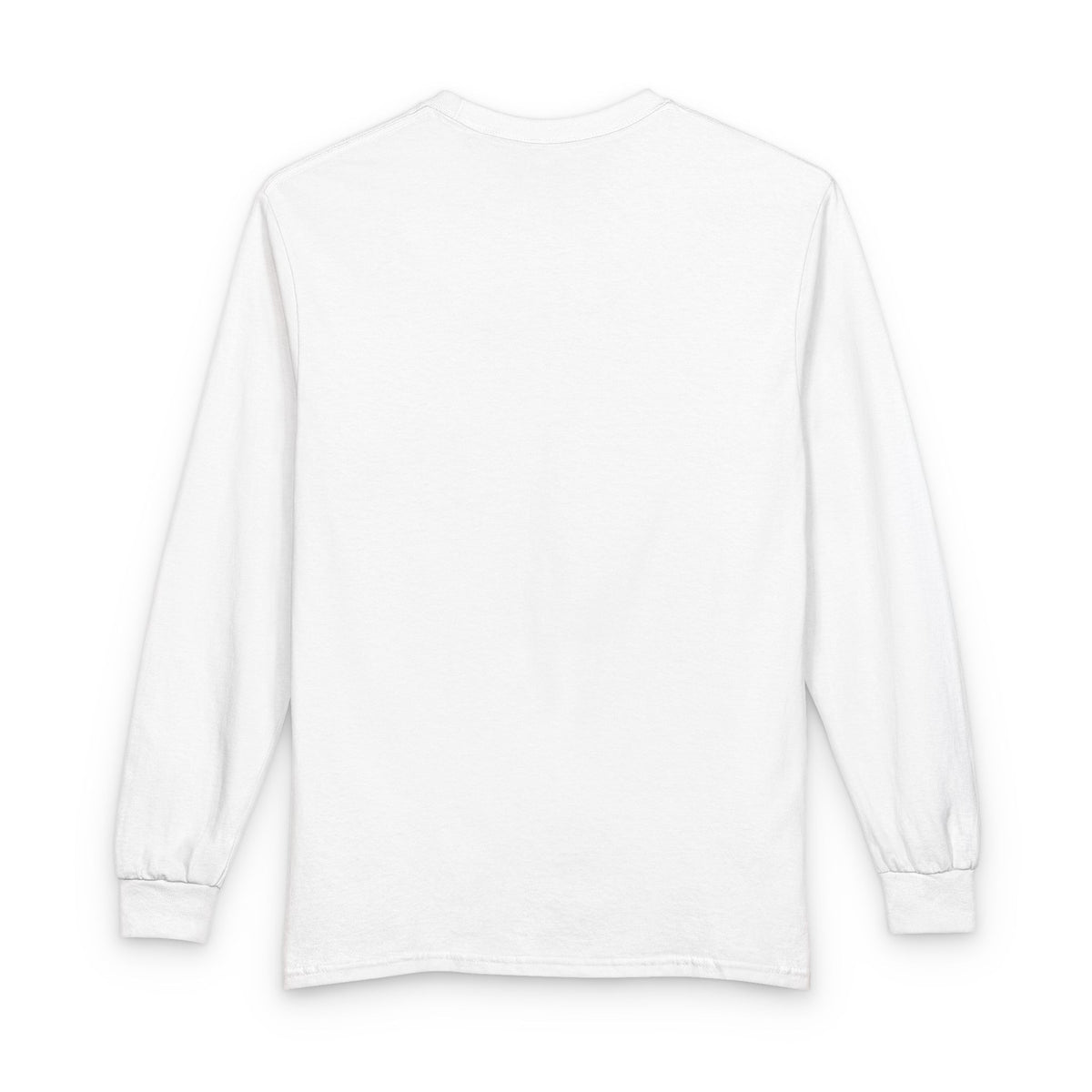 Sitar Musician Long Sleeve Shirt — 'कन' Graphic Indian Instrument Tee