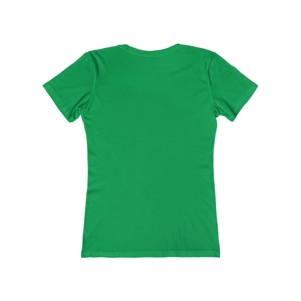 Baddie Lip Graphic Tee — Women's Boyfriend-Style T-Shirt