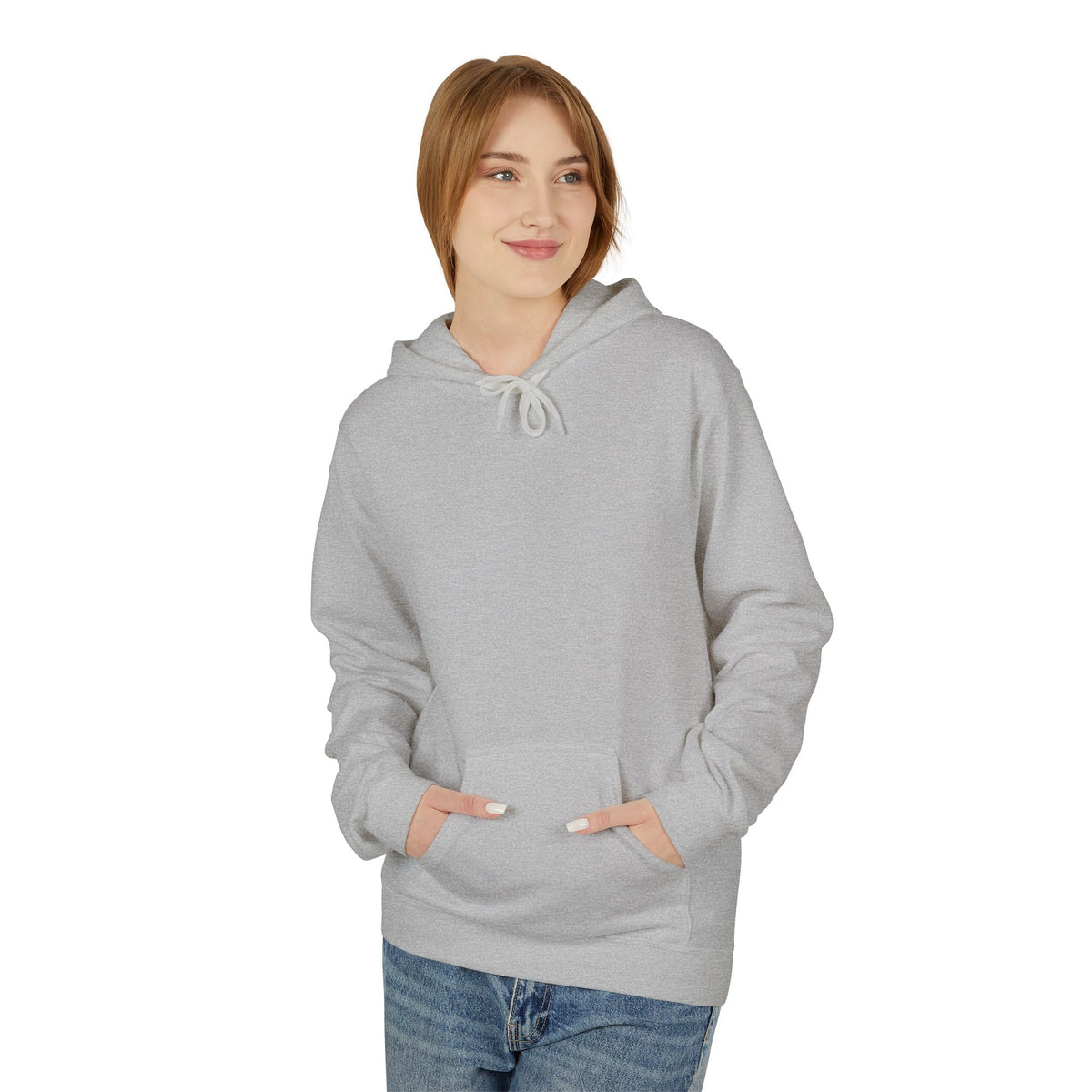 The Road to Hell Feels Like Heaven Hoodie